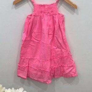 3Pommes Girl Dress NWT 4T